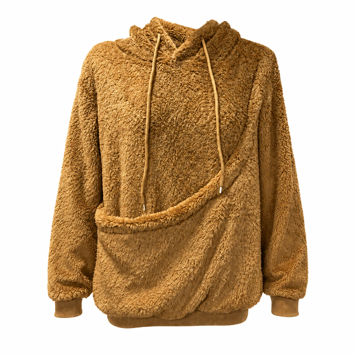 TulPupila™ - Bluza z kieszenią dla twojego pupila.